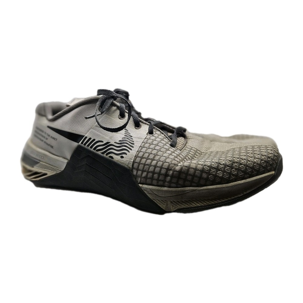 Nike Metcon‎ 8 Photon Dust Anthracite DO9328-004 Size 13